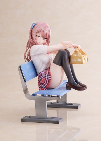 PRE ORDER - GOLDENHEAD+ - Kurumi 1/6