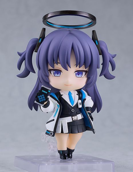PRE ORDER - Good Smile Company - Blue Archive - Nendoroid Yuuka Hayase