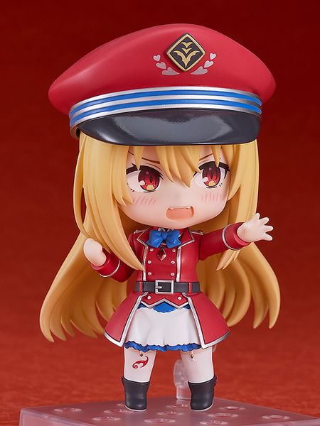 PRE ORDER - Good Smile Company - The Vexations of a Shut-In Vampire Princess - Nendoroid Terakomari Gandesblood