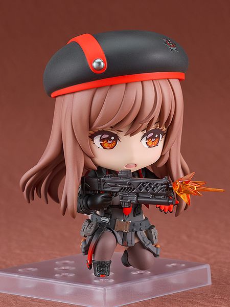 PRE ORDER - Good Smile Company - GODDESS OF VICTORY: NIKKE - Nendoroid Rapi