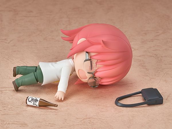 PRE ORDER - Good Smile Arts Shanghai - Miss Kobayashi's Dragon Maid - Nendoroid Kobayashi