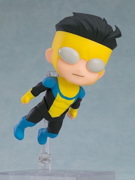 PRE ORDER - Good Smile Company - Invincible - Nendoroid Invincible