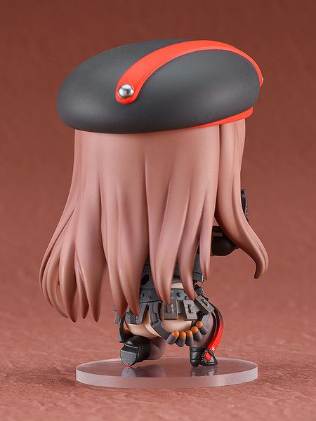 PRE ORDER - Good Smile Company - GODDESS OF VICTORY: NIKKE - Nendoroid Rapi