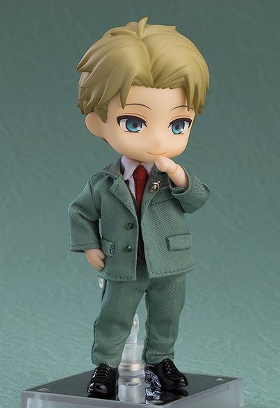 PRE ORDER - Good Smile Company - SPY x FAMILY - Nendoroid Doll Loid Forger