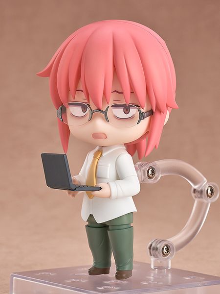 PRE ORDER - Good Smile Arts Shanghai - Miss Kobayashi's Dragon Maid - Nendoroid Kobayashi