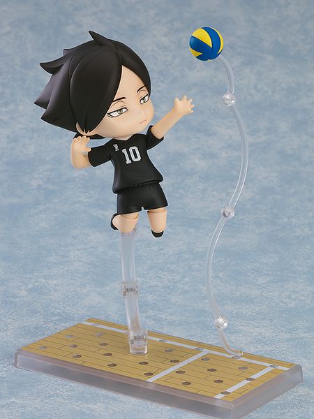 PRE ORDER - ORANGE ROUGE - Haikyu!! - Nendoroid Rintaro Suna