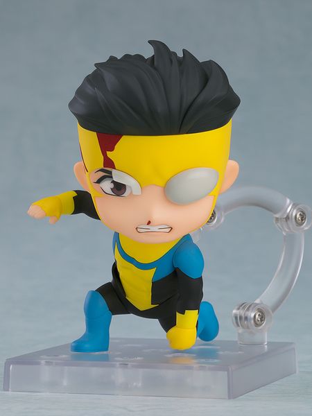 PRE ORDER - Good Smile Company - Invincible - Nendoroid Invincible