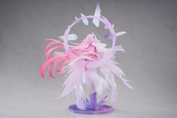 PREORDER - APEX TOYS - Honkai Impact 3rd - 1/7 Elysia Herrscher of Human: Ego Because of you with Bonus