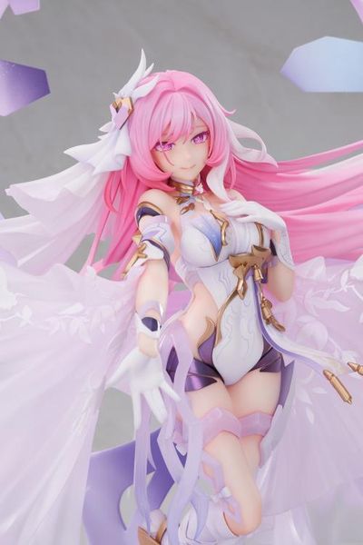 PREORDER - APEX TOYS - Honkai Impact 3rd - 1/7 Elysia Herrscher of Human: Ego Because of you with Bonus