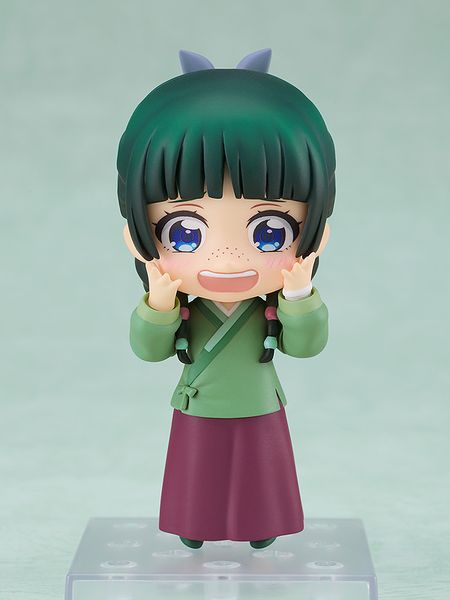 PREORDER - Good Smile Company - The Apothecary Diaries - Nendoroid Maomao