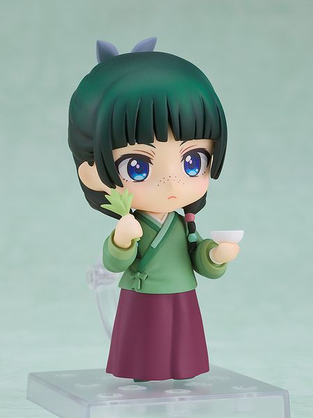 PREORDER - Good Smile Company - The Apothecary Diaries - Nendoroid Maomao