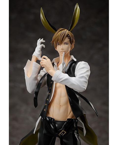 FREEing - Dakaretai Otoko 1-i ni Odosarete Imasu - 1/8 Junta Azumaya (re-run)