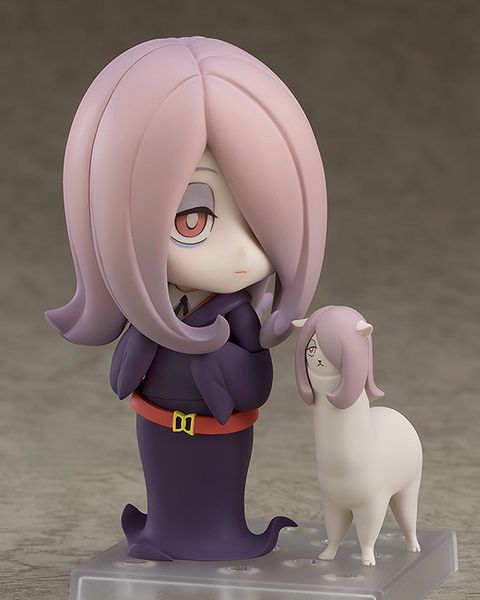 PREORDER - Good Smile Company - Little Witch Academia - Nendoroid Sucy Manbavaran (3rd-run)