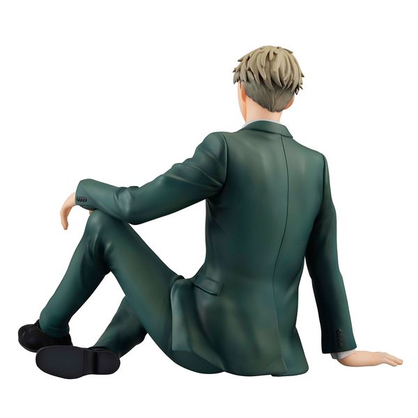 Megahouse - SPY × FAMILY - G.E.M. series Palm-size Loid (Repeat)