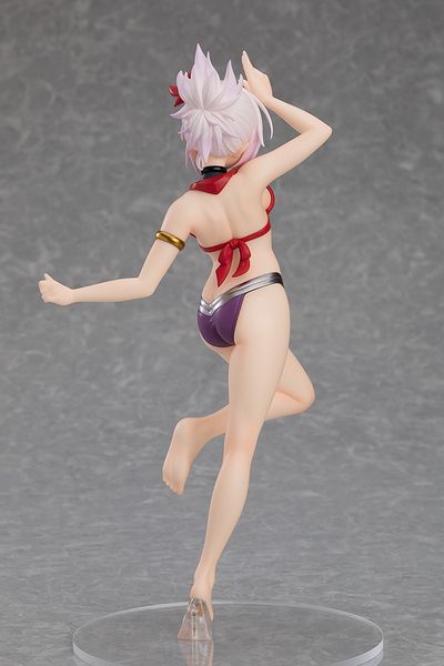 PREORDER - Good Smile Company - Ayakashi Triangle - POP UP PARADE Matsuri Kazamaki