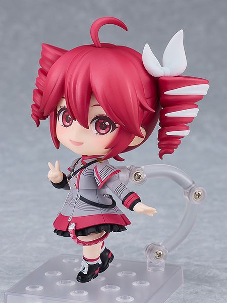 PREORDER - Good Smile Company - Synthesizer V AI - Nendoroid Kasane Teto Synthesizer V AI Ver.