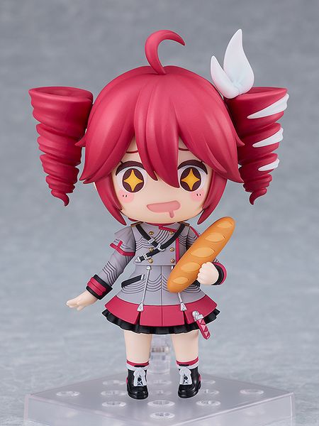 PREORDER - Good Smile Company - Synthesizer V AI - Nendoroid Kasane Teto Synthesizer V AI Ver.