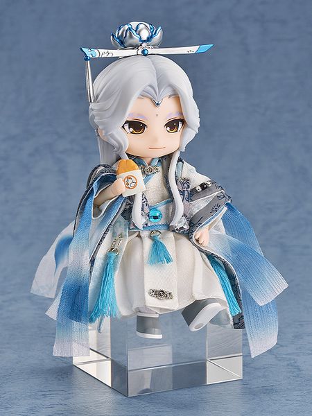 PREORDER - Good Smile Company - PILI XIA YING - Nendoroid Doll Su Huan-Jen Contest of the Endless Battle Ver.