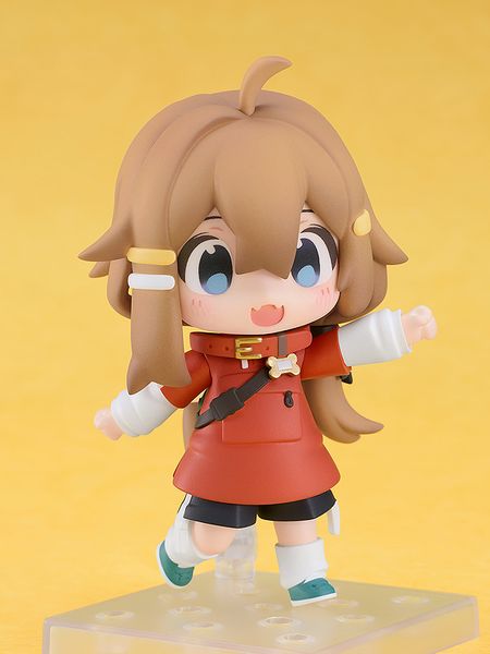 PREORDER - Good Smile Company - Mochiyama Kingyo - Nendoroid Mamehinata