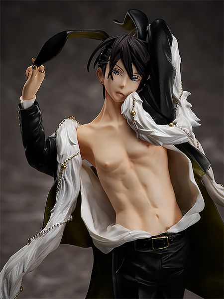 PREORDER - FREEing - Dakaretai Otoko 1-i ni Odosarete Imasu - 1/8 Takato Saijo (re-run)