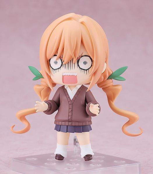 PREORDER - Good Smile Company - The 100 Girlfriends Who Really, Really, Really, Really, Really Love You - Nendoroid Karane Inda