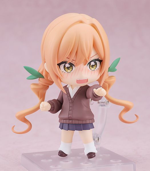 PREORDER - Good Smile Company - The 100 Girlfriends Who Really, Really, Really, Really, Really Love You - Nendoroid Karane Inda
