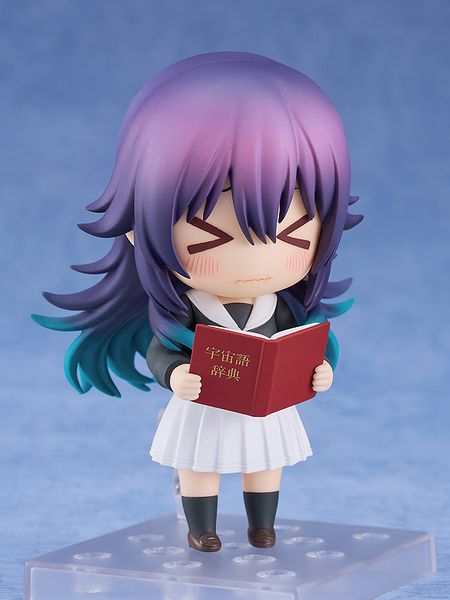 PREORDER - Good Smile Company - Stardust Telepath - Nendoroid Umika Konohoshi