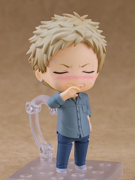 PREORDER - ORANGE ROUGE - Given: Hiiragi Mix - Nendoroid Akihiko Kaji