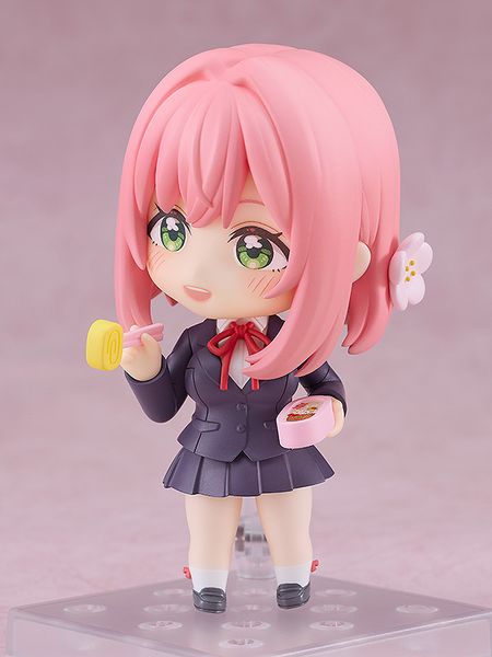 PREORDER - Good Smile Company - The 100 Girlfriends Who Really, Really, Really, Really, Really Love You - Nendoroid Hakari Hanazono