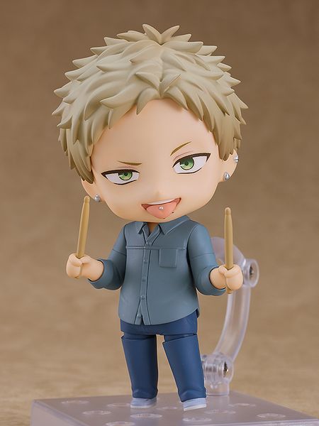 PREORDER - ORANGE ROUGE - Given: Hiiragi Mix - Nendoroid Akihiko Kaji