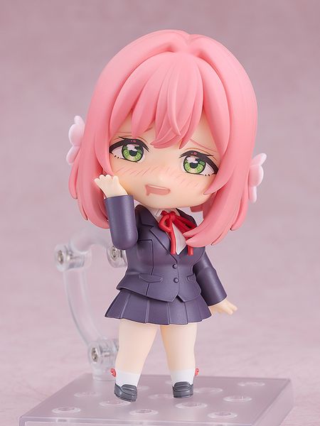 PREORDER - Good Smile Company - The 100 Girlfriends Who Really, Really, Really, Really, Really Love You - Nendoroid Hakari Hanazono