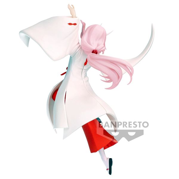 PREORDER - BANPRESTO - THAT TIME I GOT REINCARNATED AS A SLIME - SHUNA