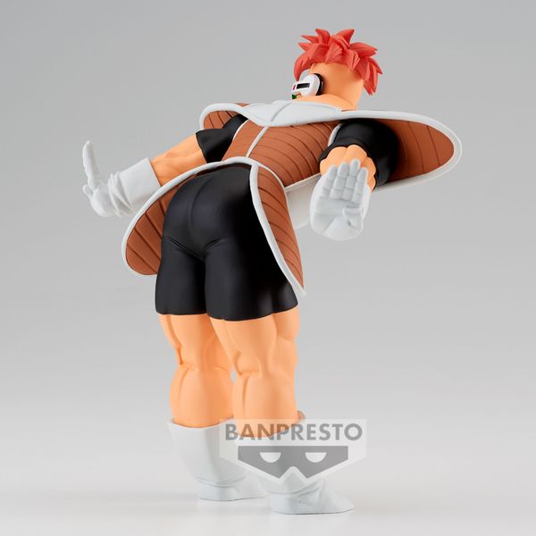 PREORDER - BANPRESTO - DRAGON BALL Z - SOLID EDGE WORKS VOL.20 RECOOME
