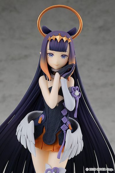 PREORDER - Good Smile Company - hololive production - POP UP PARADE Ninomae Ina'nis
