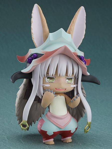 PREORDER - Good Smile Company - Made in Abyss - Nendoroid Nanachi (4th-run)