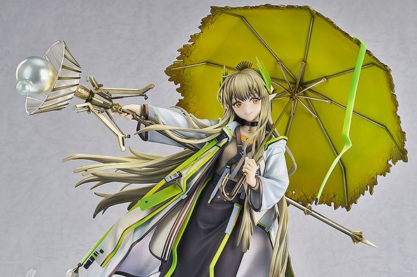PREORDER - Good Smile Arts Shanghai - Arknights - 1/7 Muelsyse Elite 2 (re-order)