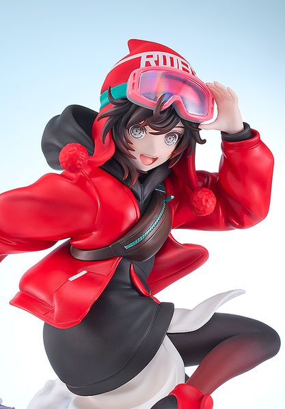 PREORDER -Good Smile Company - RWBY: Ice Queendom - 1/7 Ruby Rose Lucid Dream