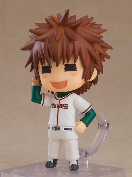 PREORDER - ORANGE ROUGE - Mr. Fullswing - Nendoroid Amakuni Saruno
