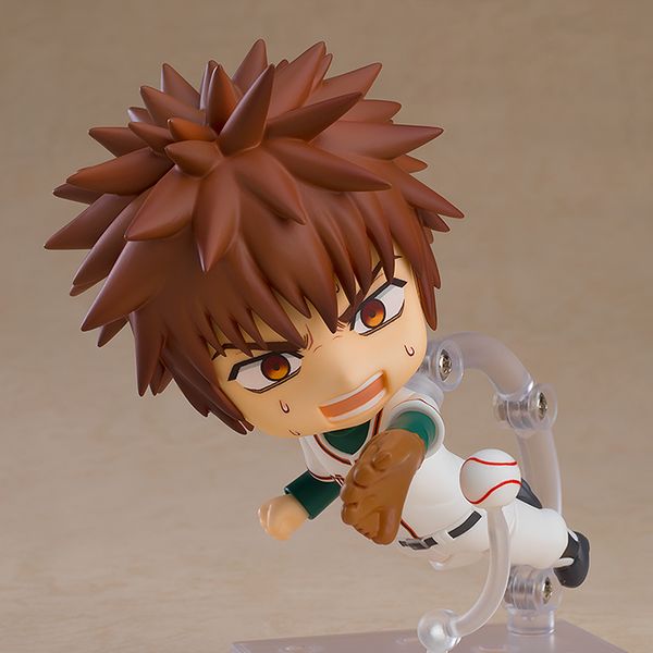 PREORDER - ORANGE ROUGE - Mr. Fullswing - Nendoroid Amakuni Saruno