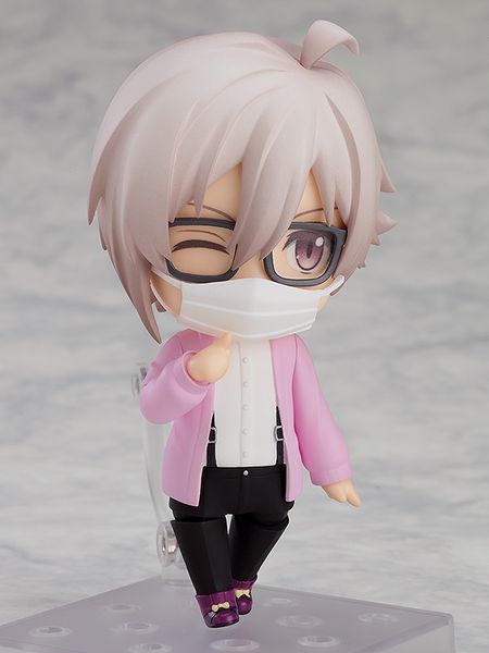 PREORDER - ORANGE ROUGE - IDOLiSH7 - Nendoroid Tenn Kujo (re-run)