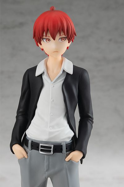 PREORDER - Good Smile Company - Assassination Classroom - POP UP PARADE Karma Akabane