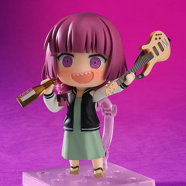 PREORDER - Good Smile Company - Bocchi the Rock! - Nendoroid Kikuri Hiroi