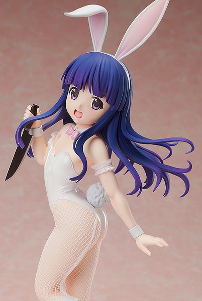 PREORDER - FREEing - Higurashi: When They Cry - SOTSU - 1/4 Rika Furude Bunny Ver.