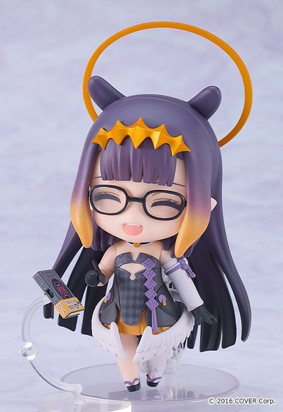 PREORDER - Max Factory - hololive production - Nendoroid Ninomae Ina’nis