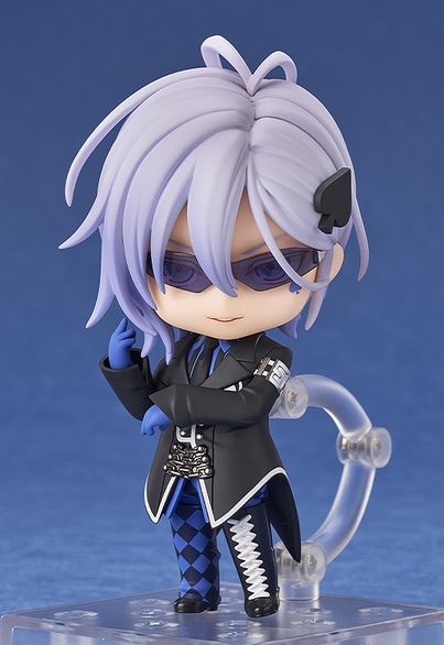 PREORDER - ORANGE ROUGE - Amnesia - Nendoroid Ikki