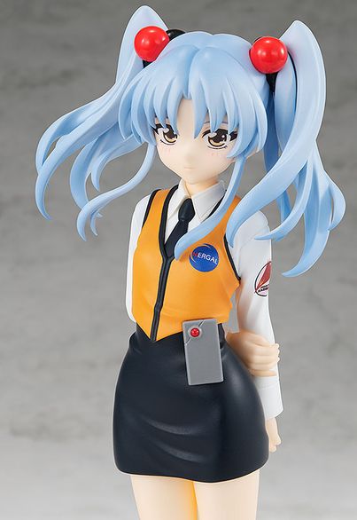 PREORDER - Good Smile Company - Martian Successor Nadesico - POP UP PARADE Ruri Hoshino (re-run)