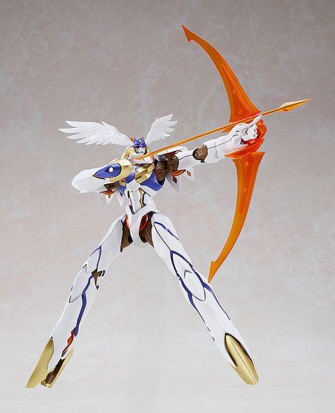 PREORDER - Good Smile Company - RahXephon - MODEROID RahXephon