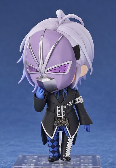 PREORDER - ORANGE ROUGE - Amnesia - Nendoroid Ikki