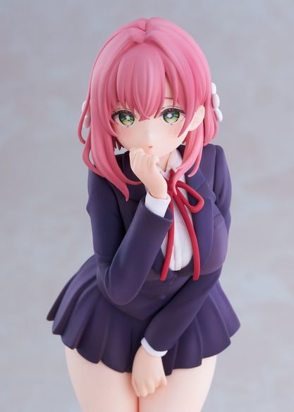 PREORDER - Bandai Namco Filmworks - The 100 Girlfriends Who Really, Really, Really, Really, REALLY Love You - 1/7 VIVIgnette Hakari Hanazono