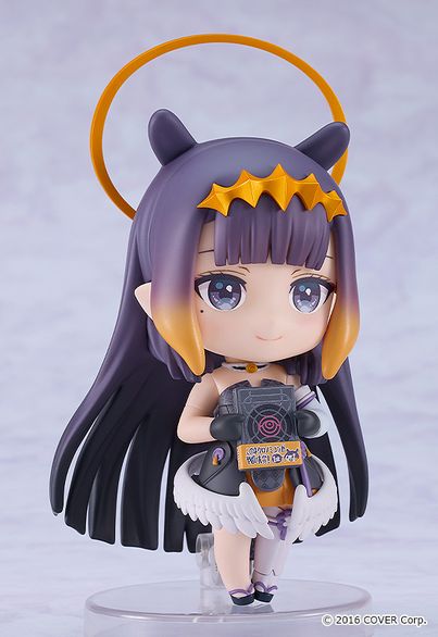 PREORDER - Max Factory - hololive production - Nendoroid Ninomae Ina’nis